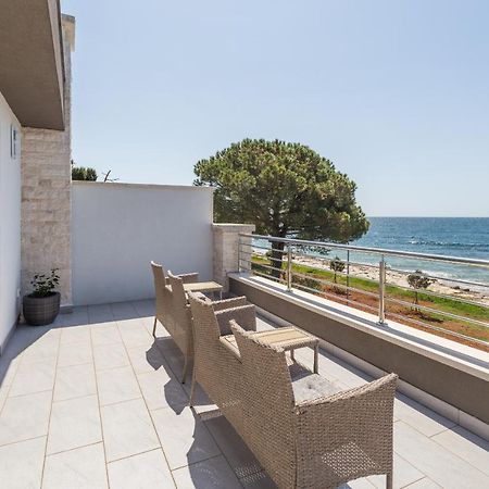 Villa Ivan Umag Ngoại thất bức ảnh