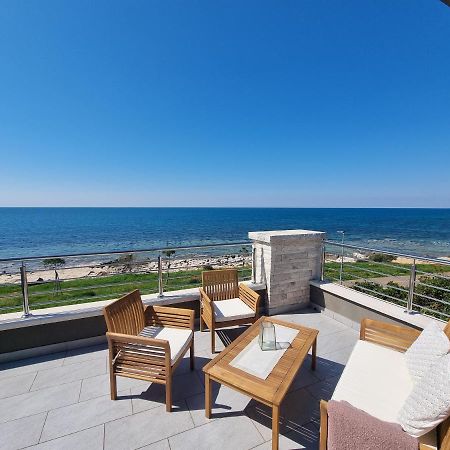 Villa Ivan Umag Ngoại thất bức ảnh