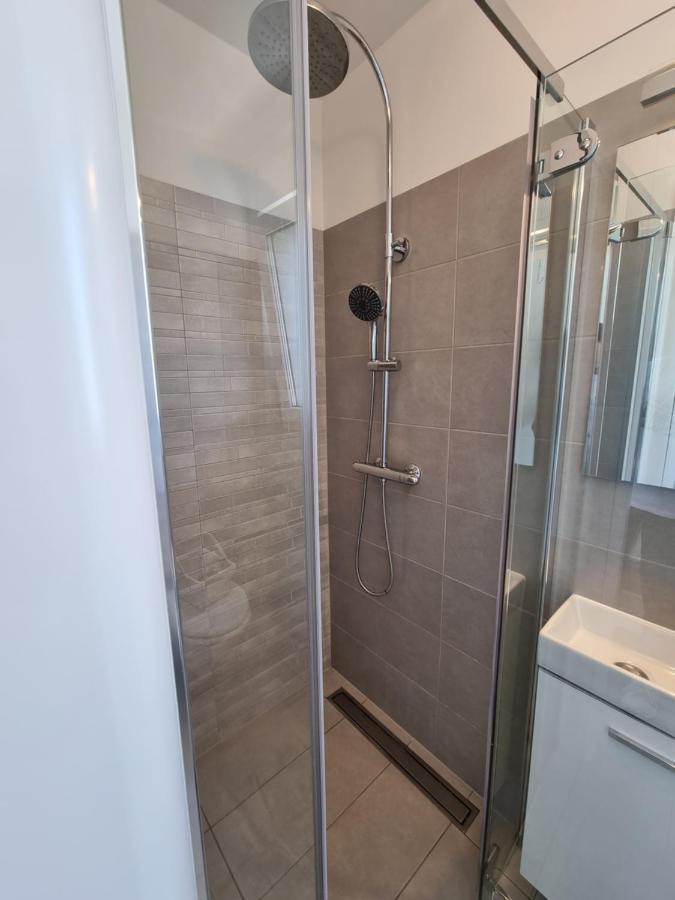 Villa Ivan Umag Ngoại thất bức ảnh