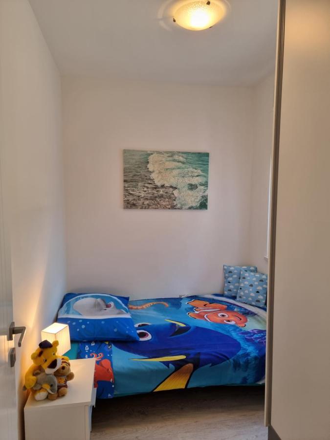 Villa Ivan Umag Ngoại thất bức ảnh