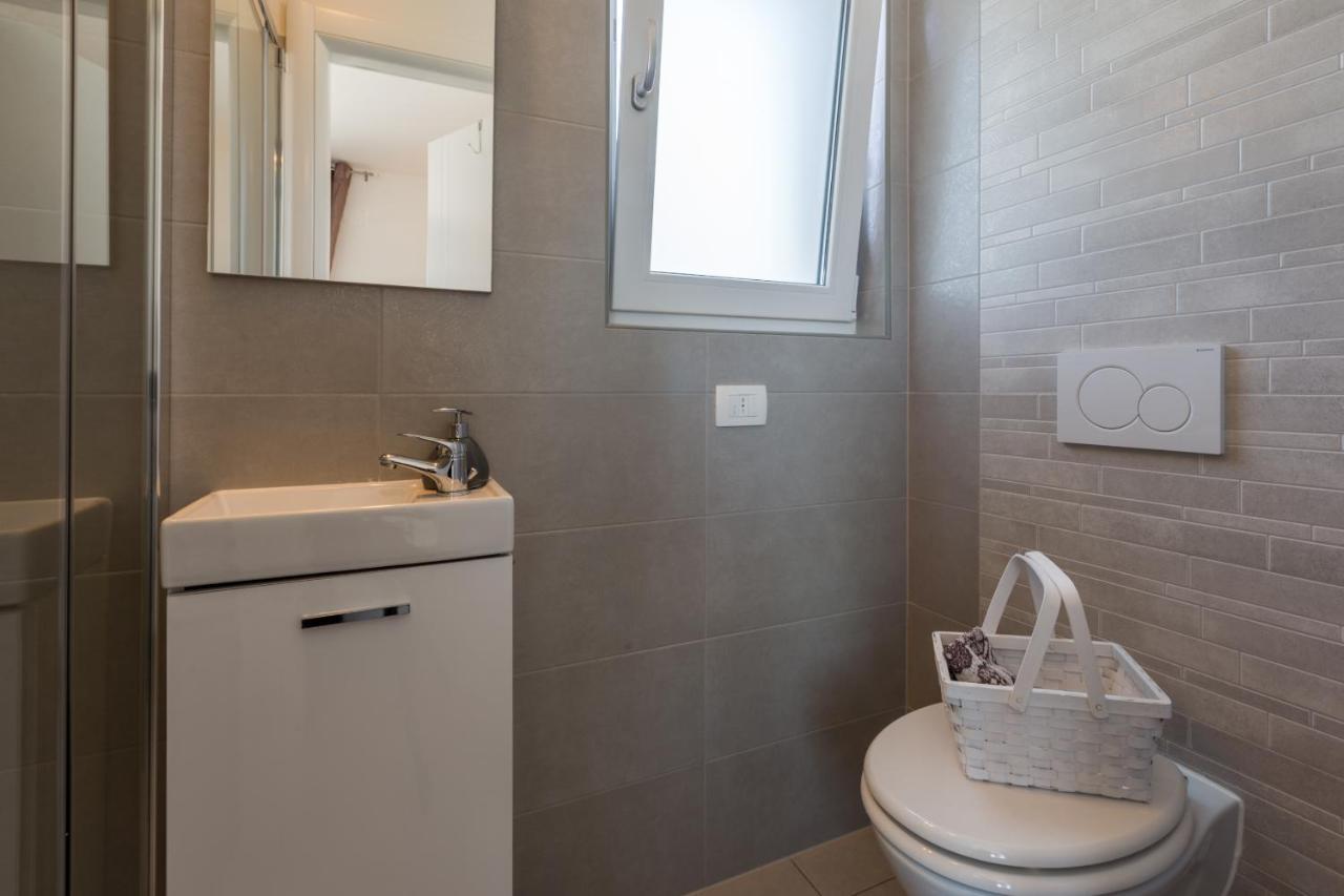 Villa Ivan Umag Ngoại thất bức ảnh