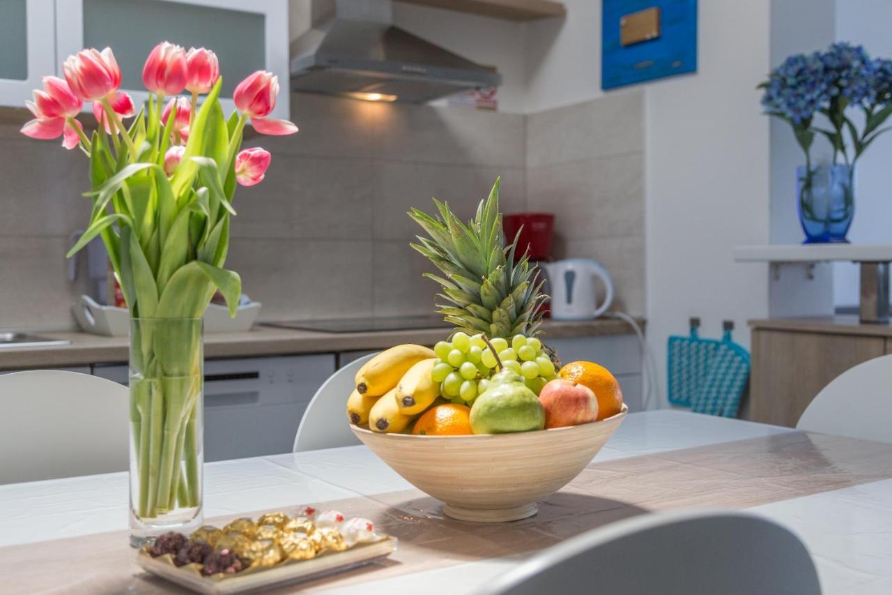 Villa Ivan Umag Ngoại thất bức ảnh
