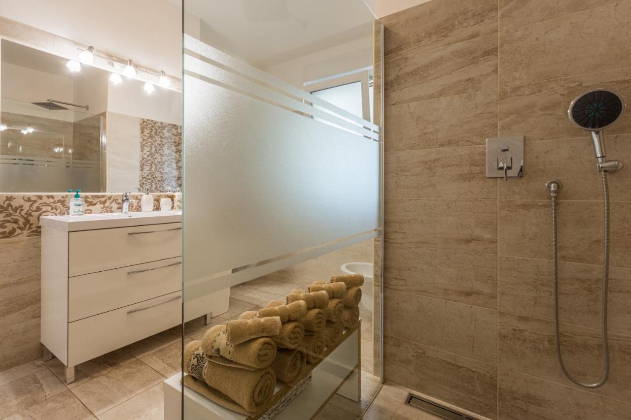 Villa Ivan Umag Ngoại thất bức ảnh