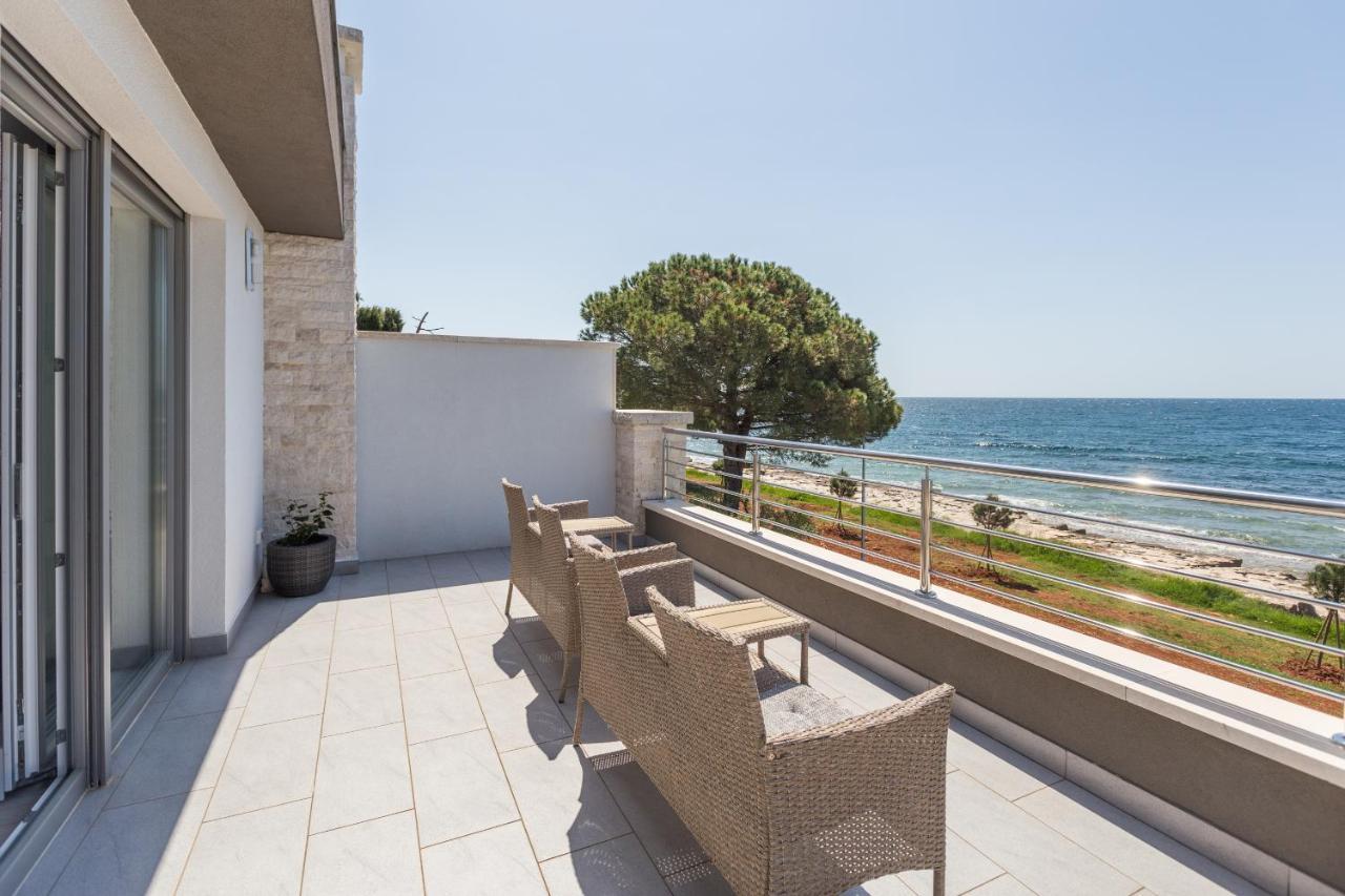 Villa Ivan Umag Ngoại thất bức ảnh